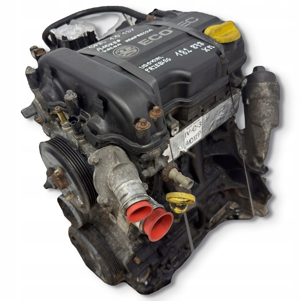 Moteur A 10 XEP - Image 5