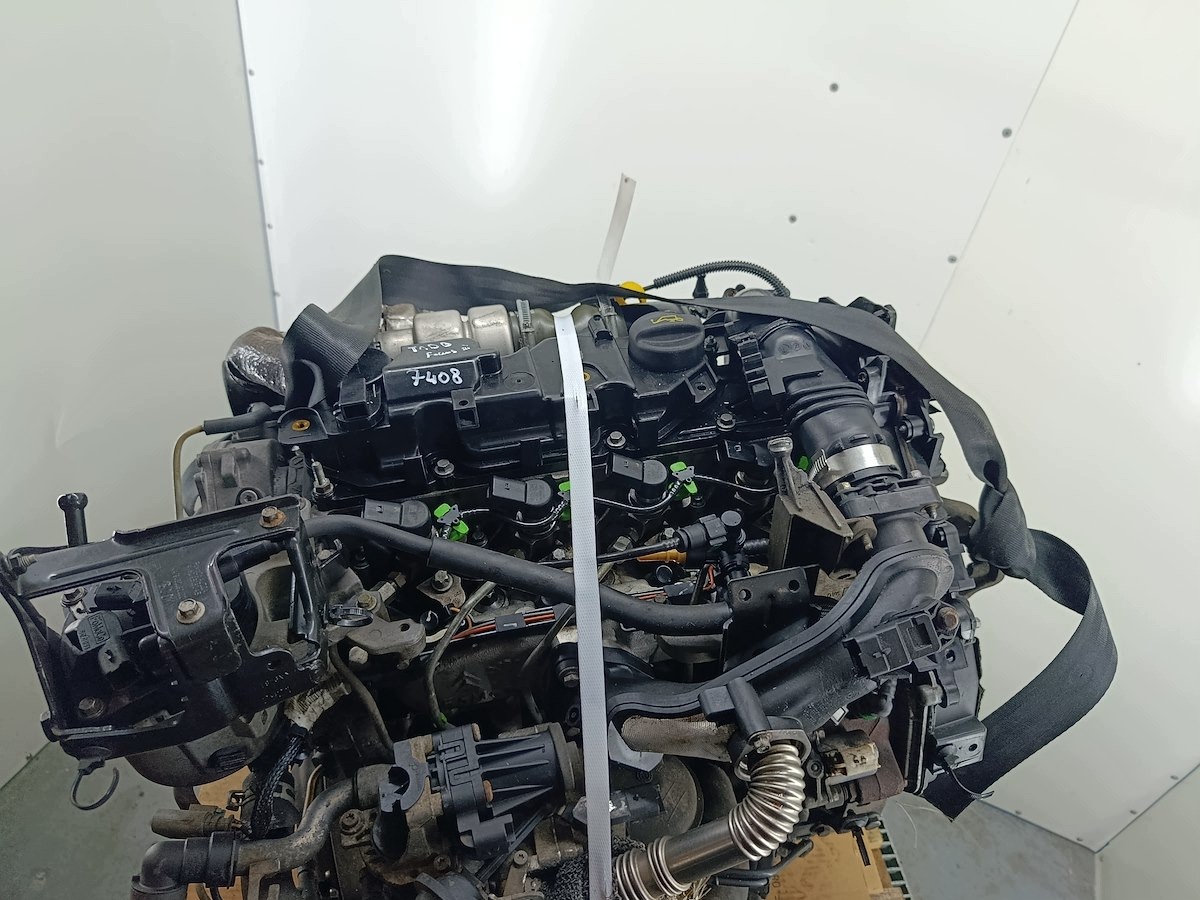 Moteur T1DB - Image 2