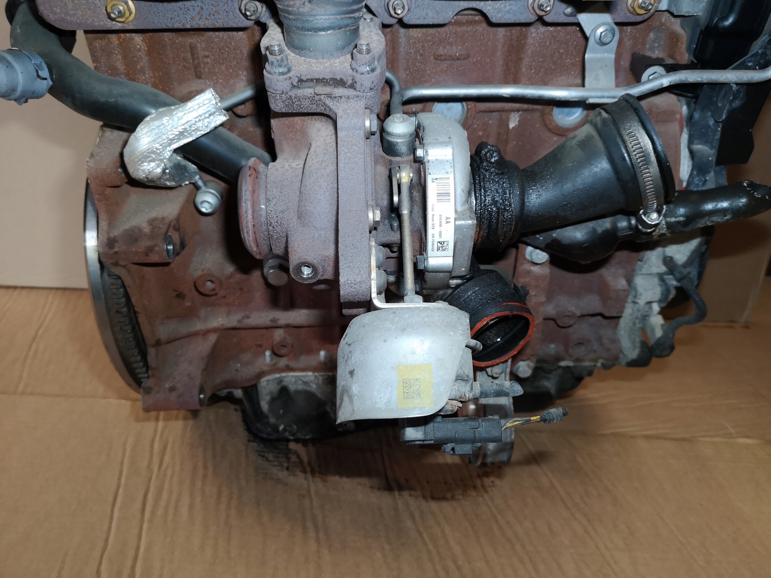 Moteur TXDB - Image 4