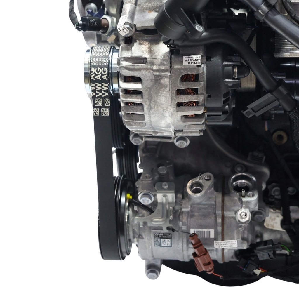 Moteur DNNA — vue 3