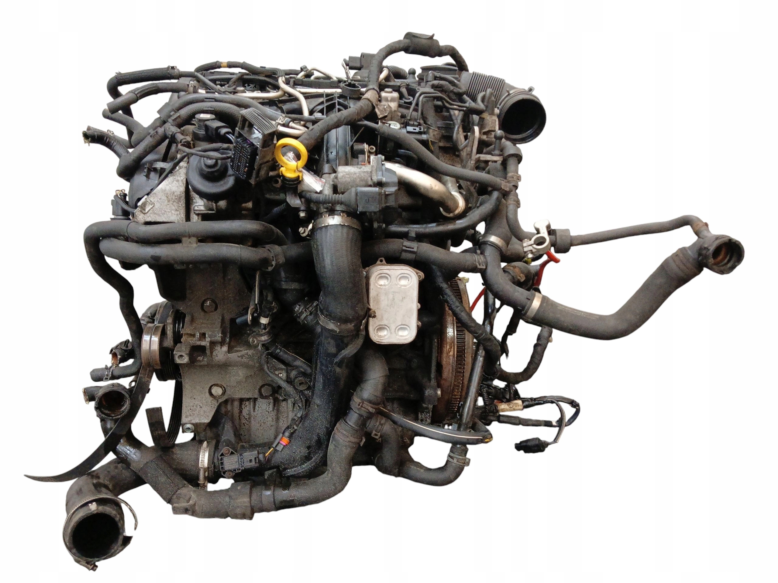 Moteur CFFB - Image 1