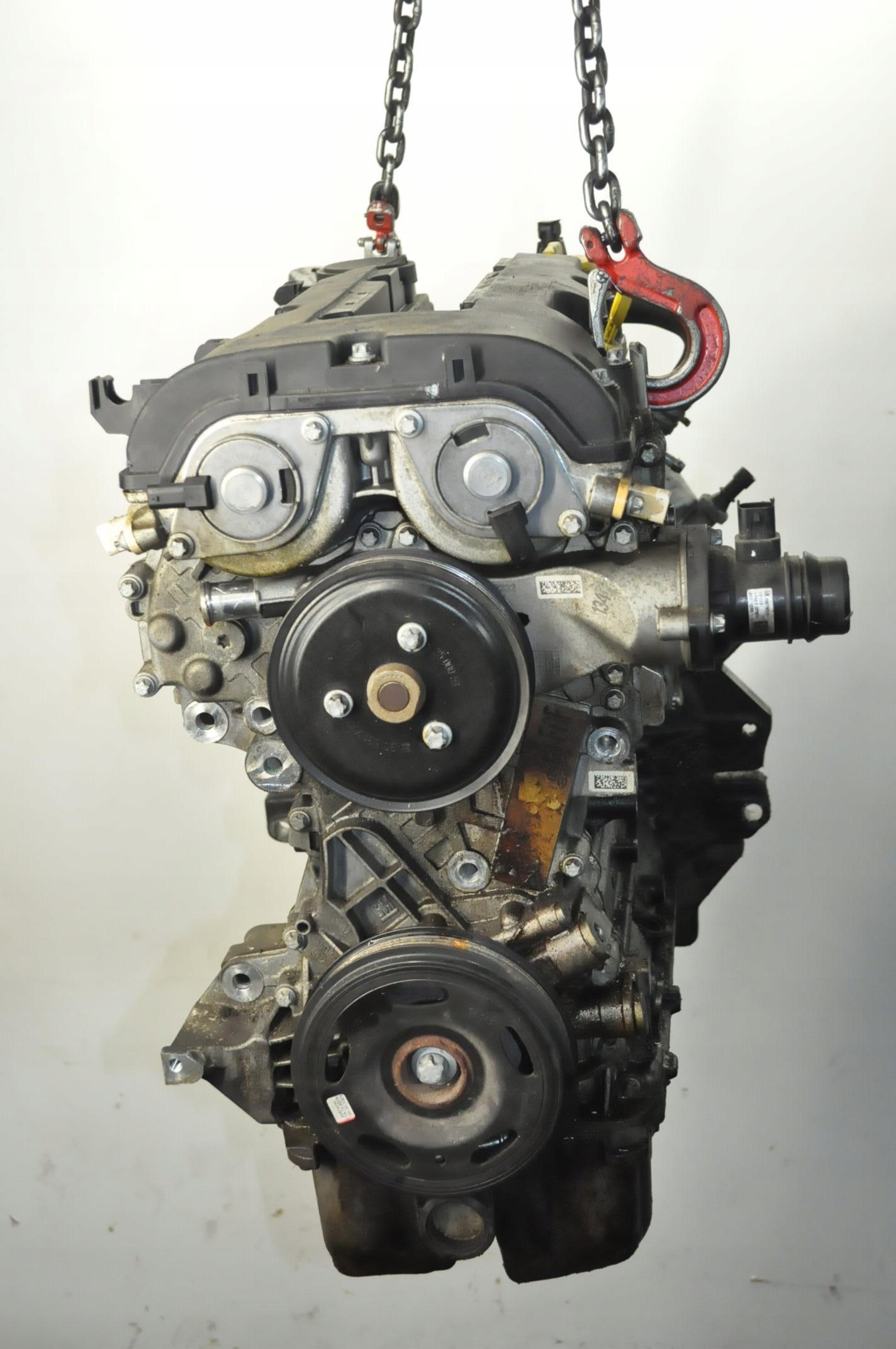 Moteur B 14 NEL - Image 3