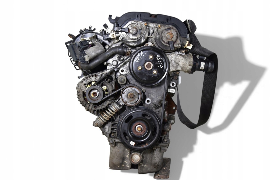 Moteur A 12 XER - Image 7