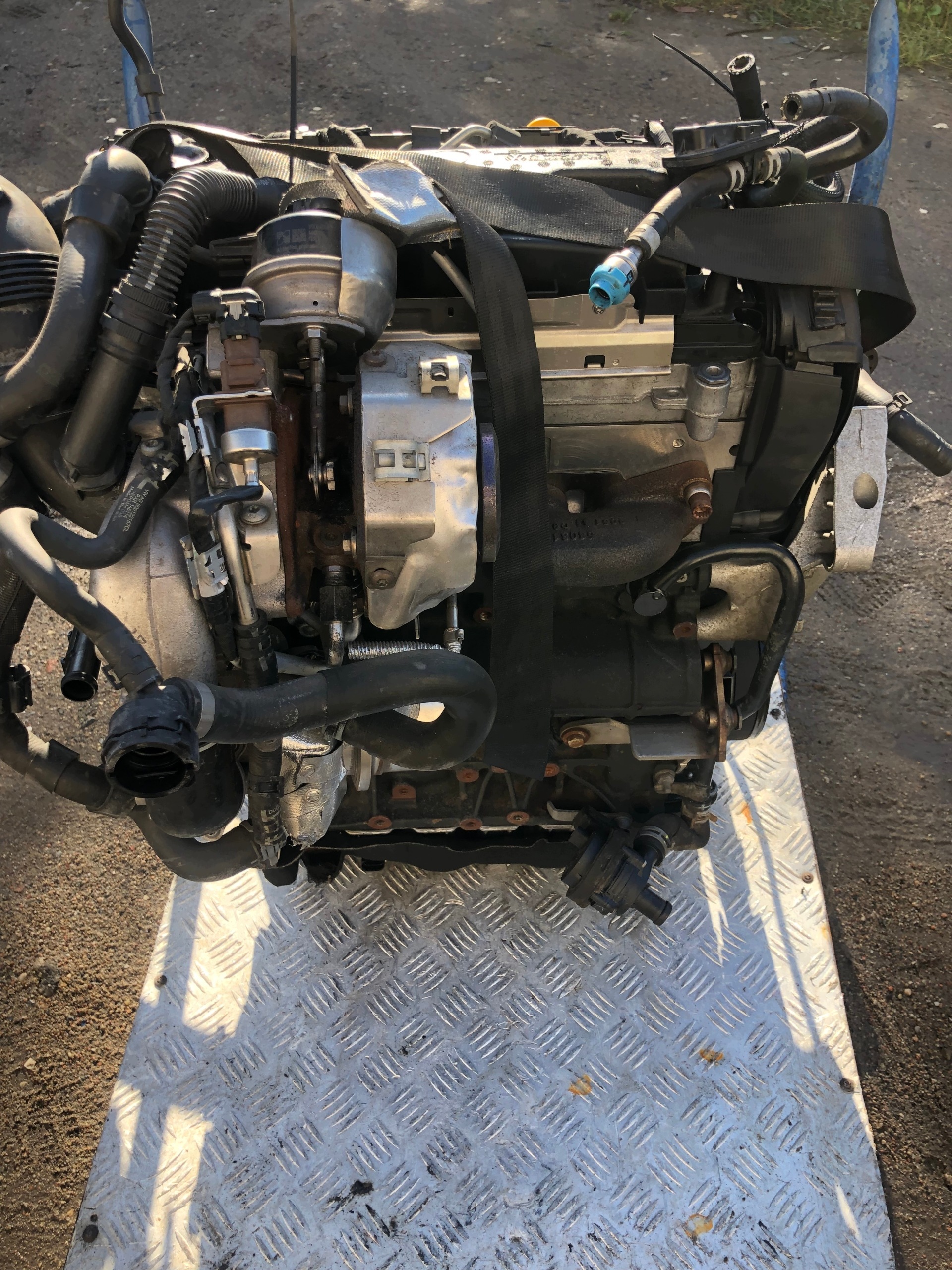 Moteur DFHA - Image 2