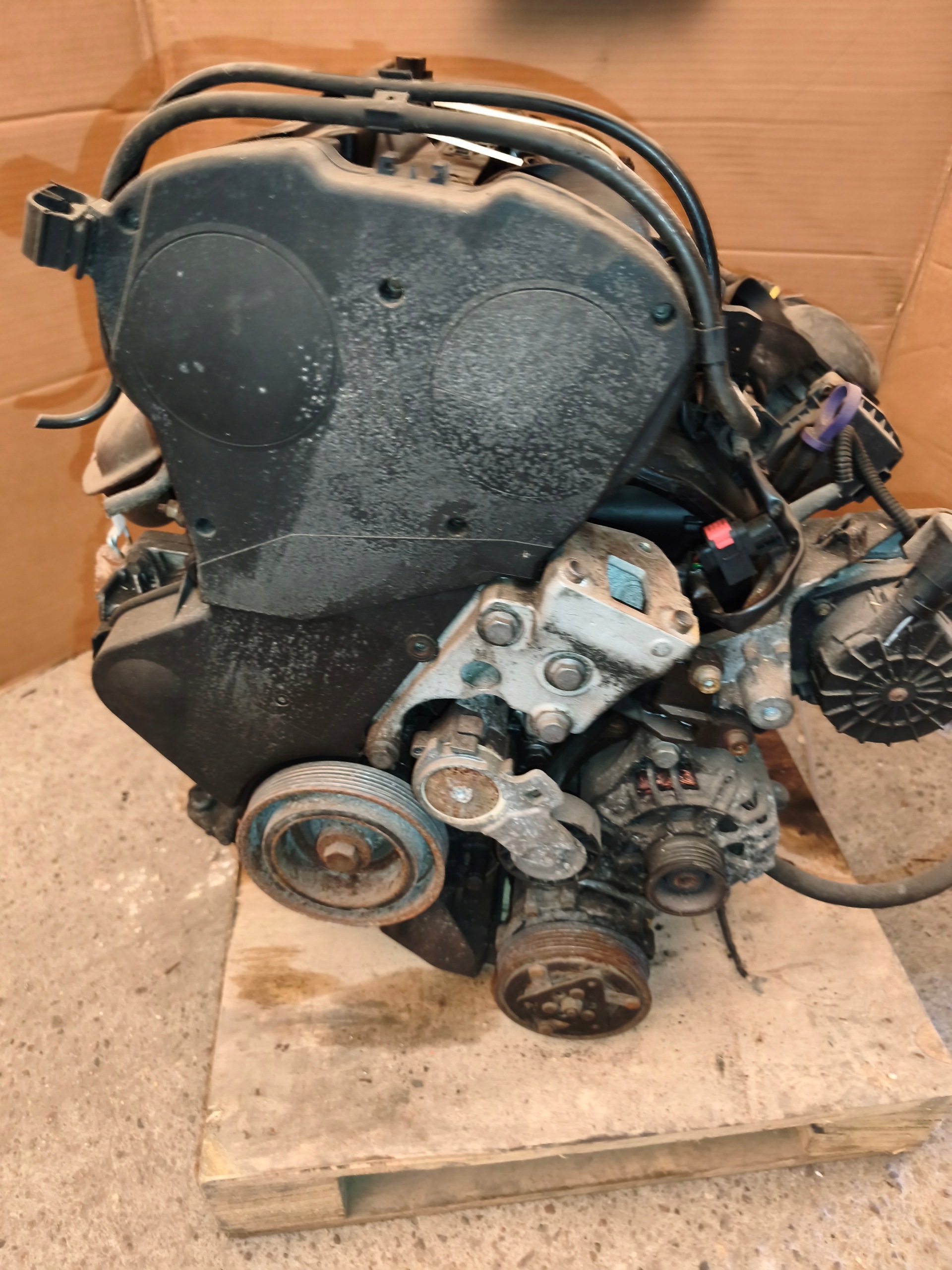 Moteur RFN (EW10J4) - Image 6