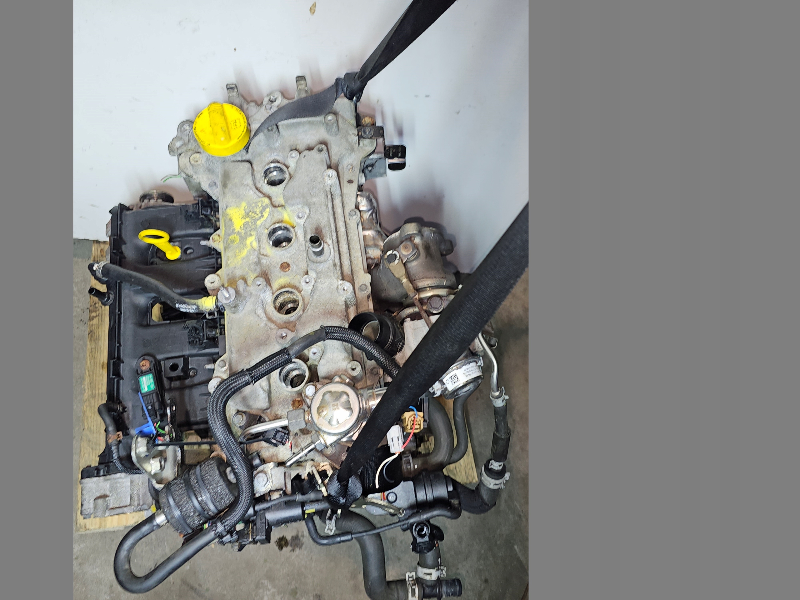 Moteur HRA2DDT - Image 10
