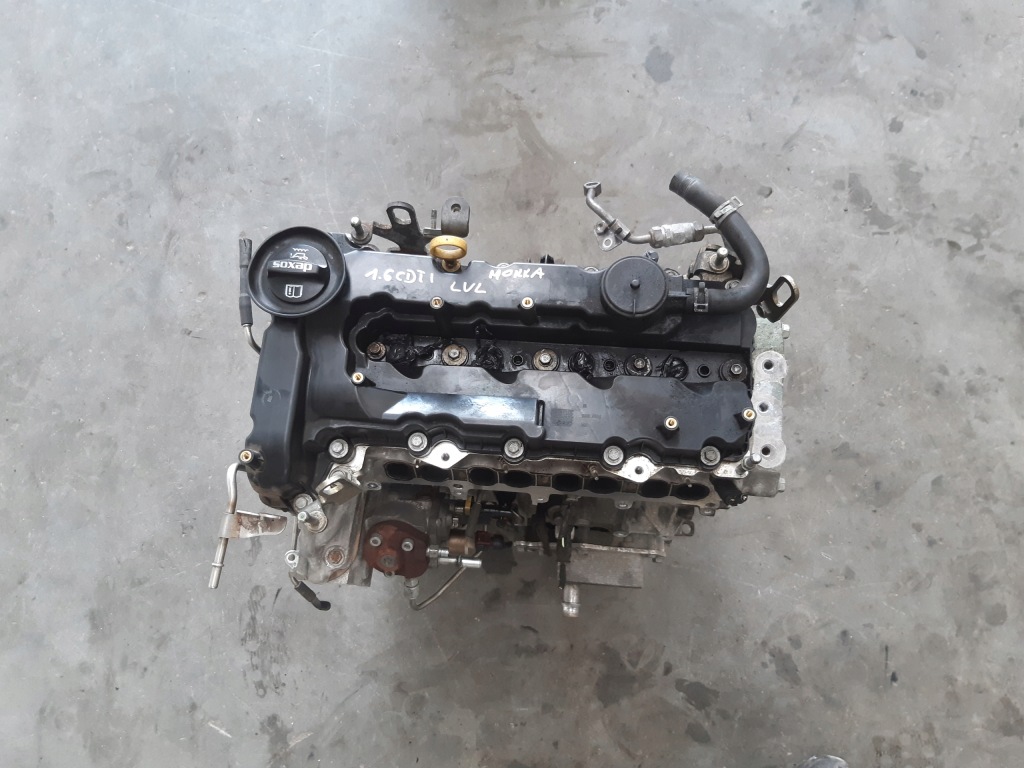 Moteur B 16 DTH - Image 1