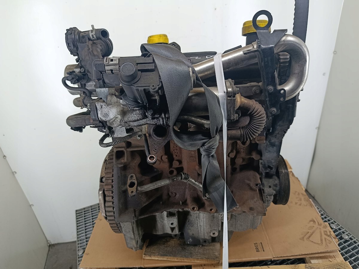 Moteur K9K 766 - Image 6