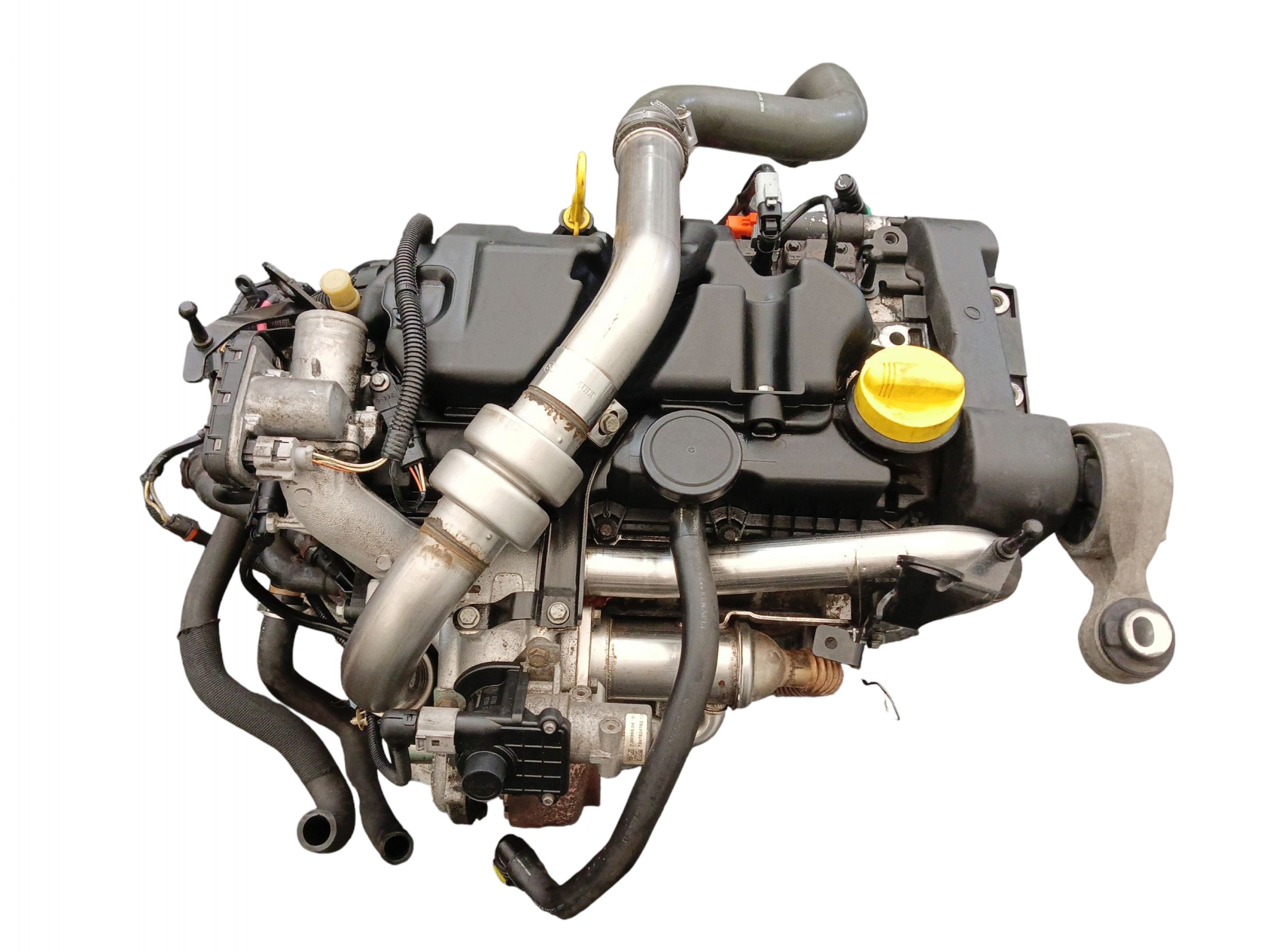 Moteur K9K 732 - Image 1