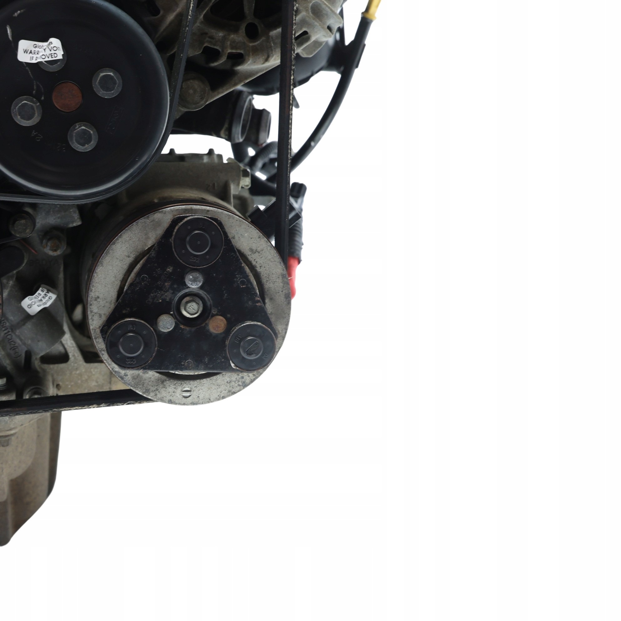Moteur HXJB - Image 13