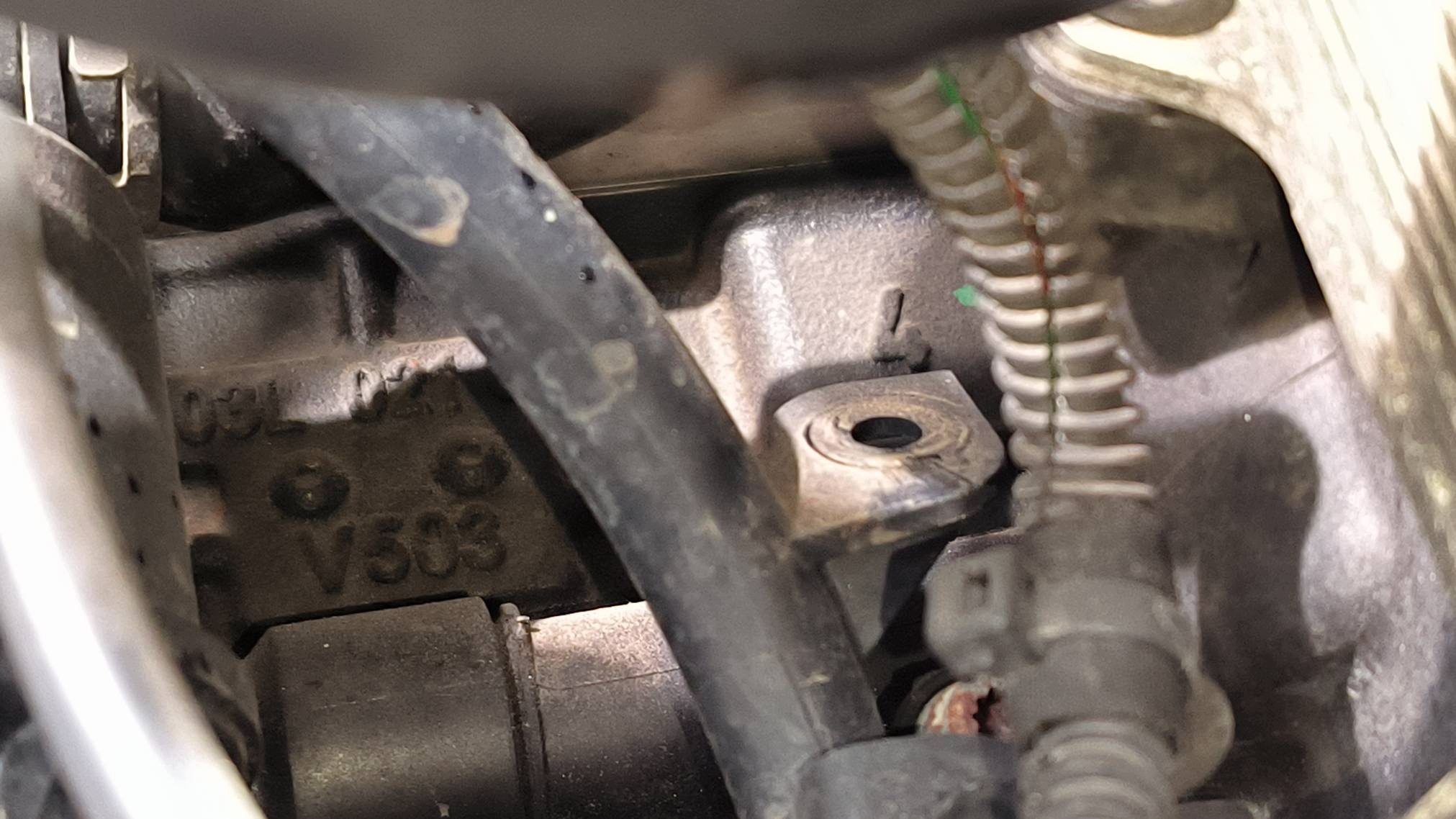 Moteur CGLB - Image 6