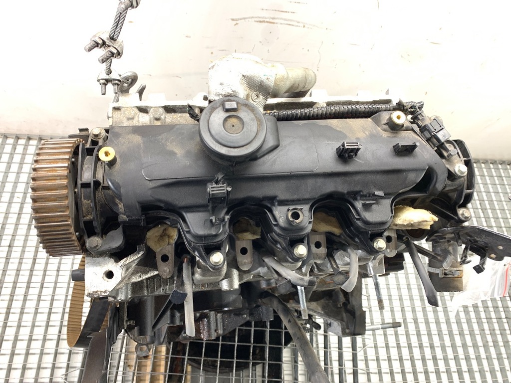 Moteur K9K 628 — vue 3