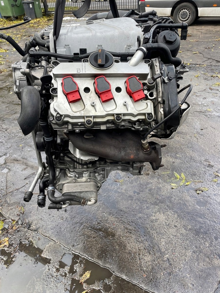 Moteur CGWA - Image 5