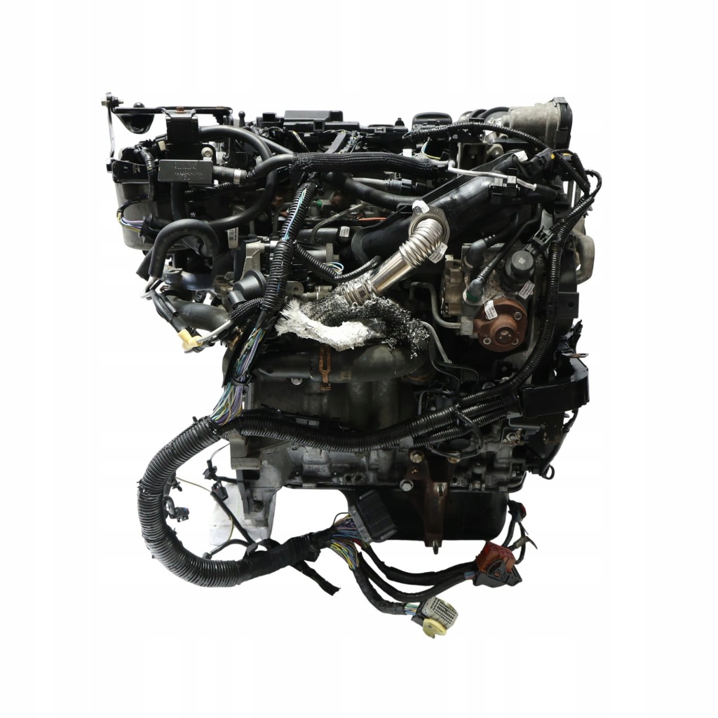 Moteur KVJA — vue 6