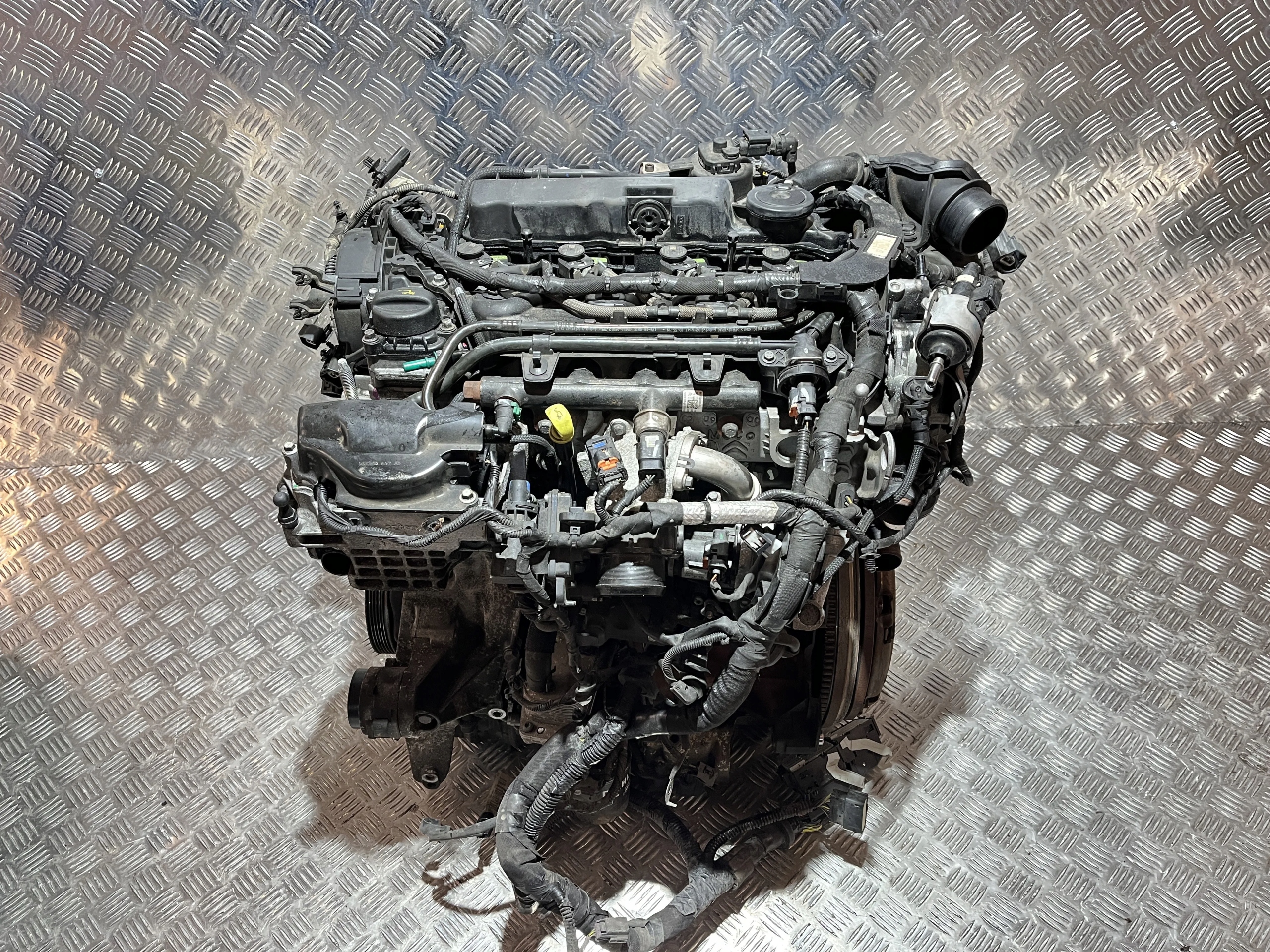 Moteur T8MA - Image 6