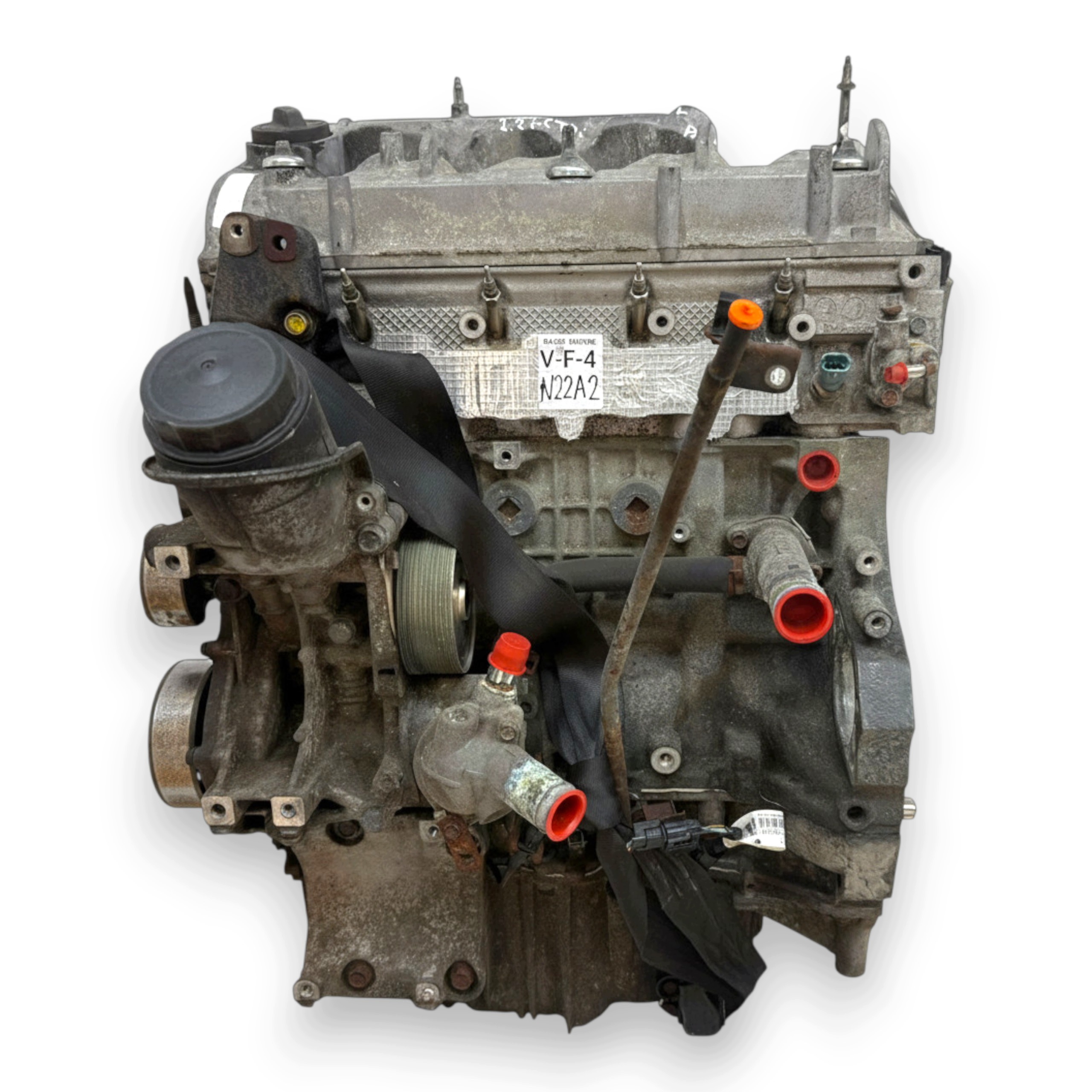 Moteur N22A2 - Image 4