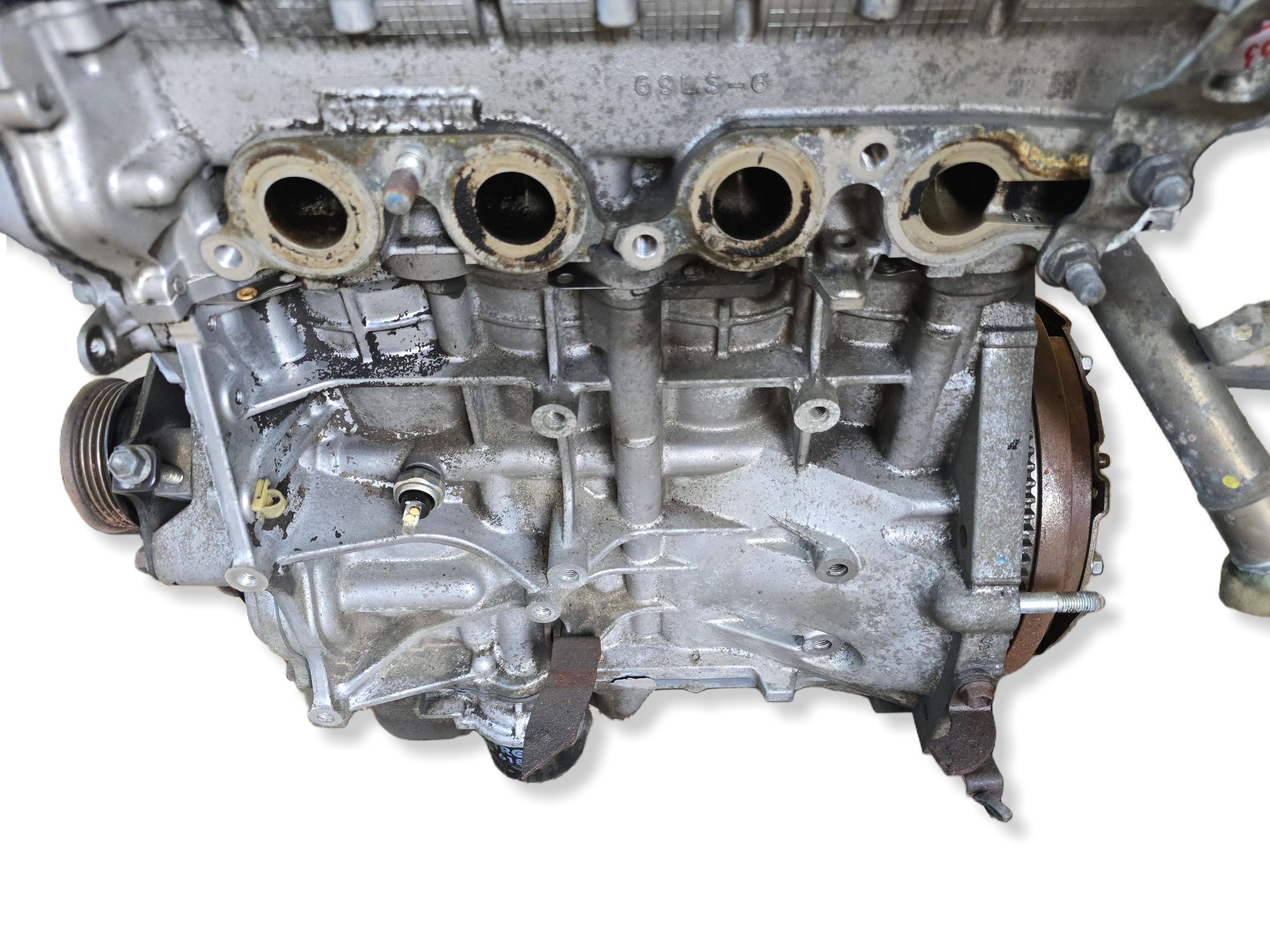 Moteur K12B — vue 15