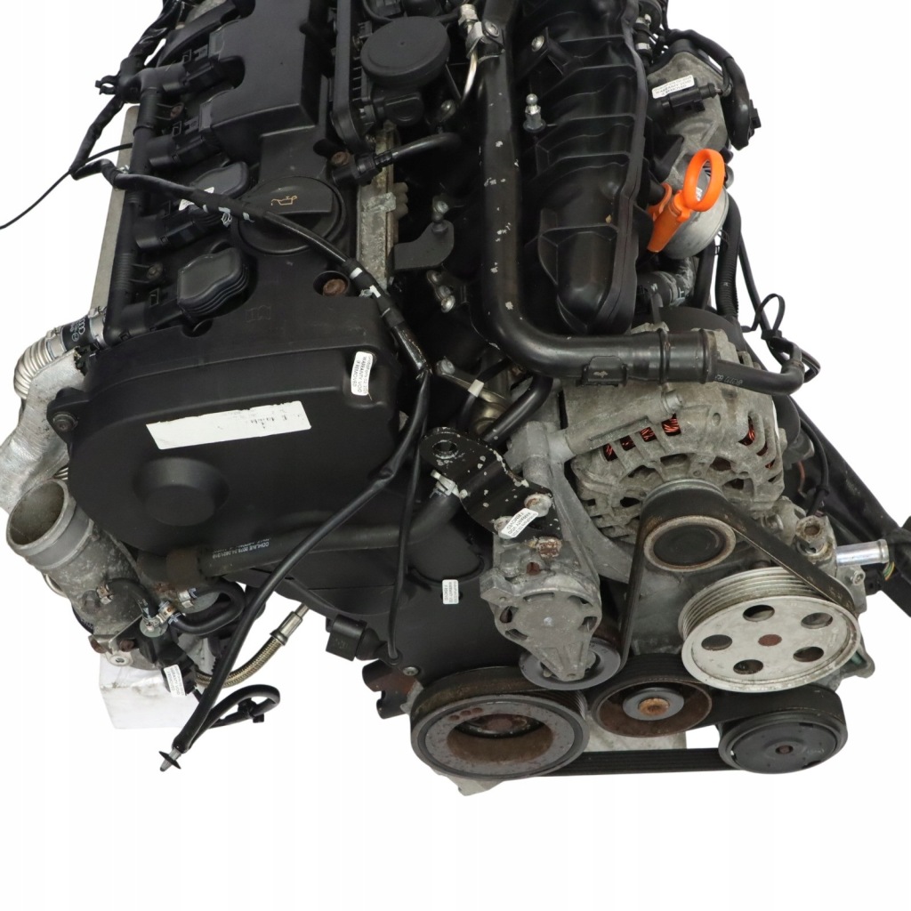 Moteur BWE - Image 3