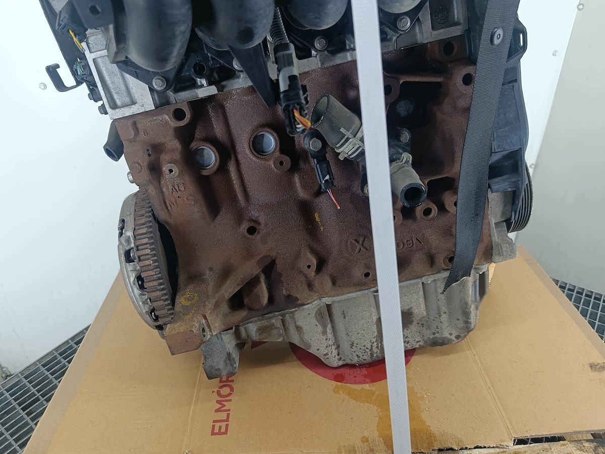 Moteur NFP (EC5) - Image 5