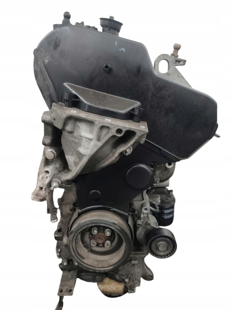 Moteur CUSA — vue 4
