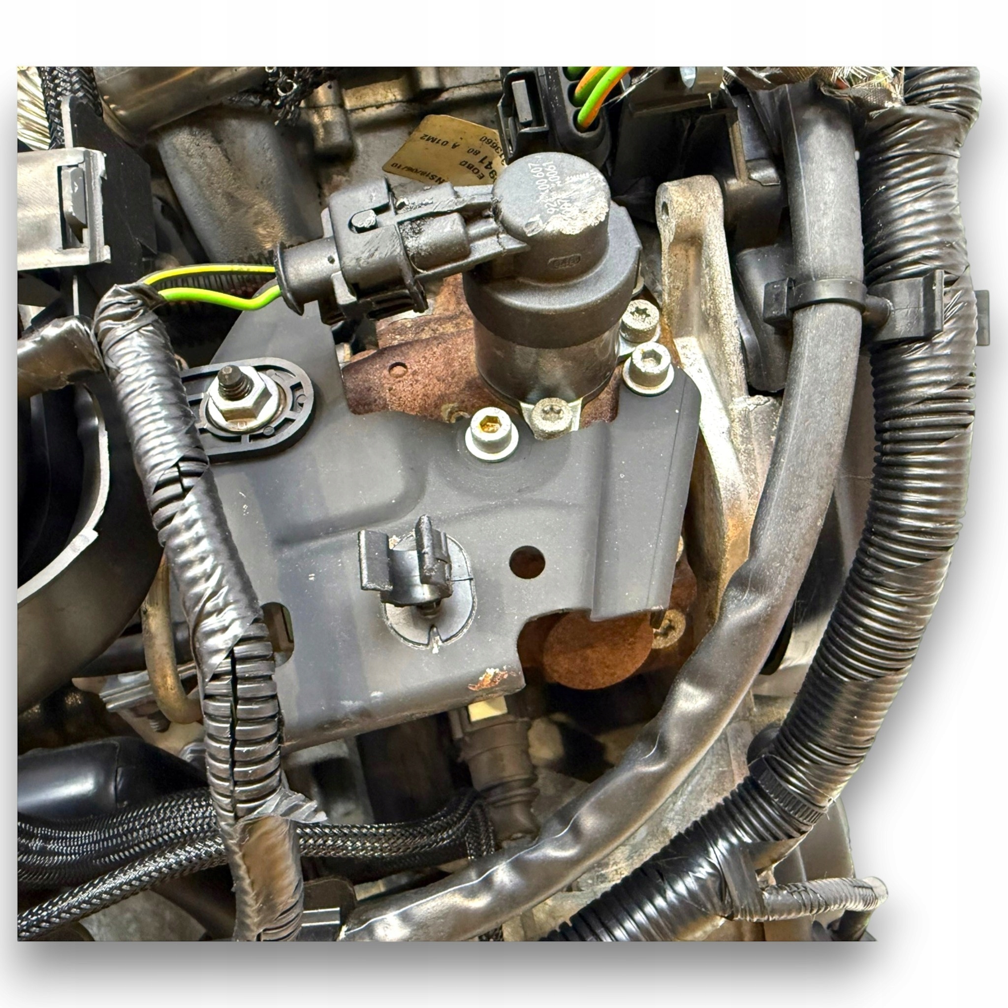 Moteur G8DD - Image 13