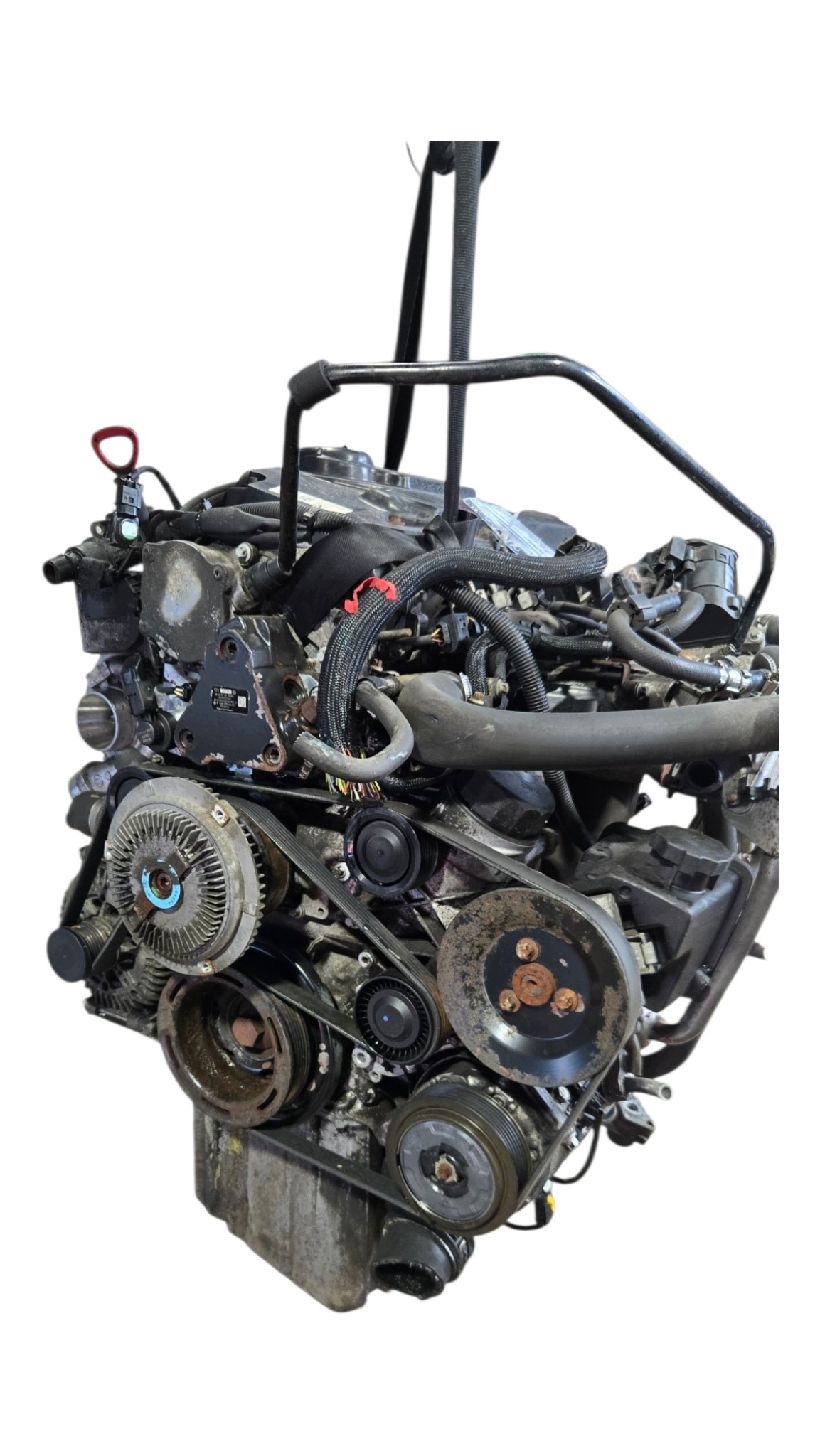 Moteur OM 646.982 - Image 4