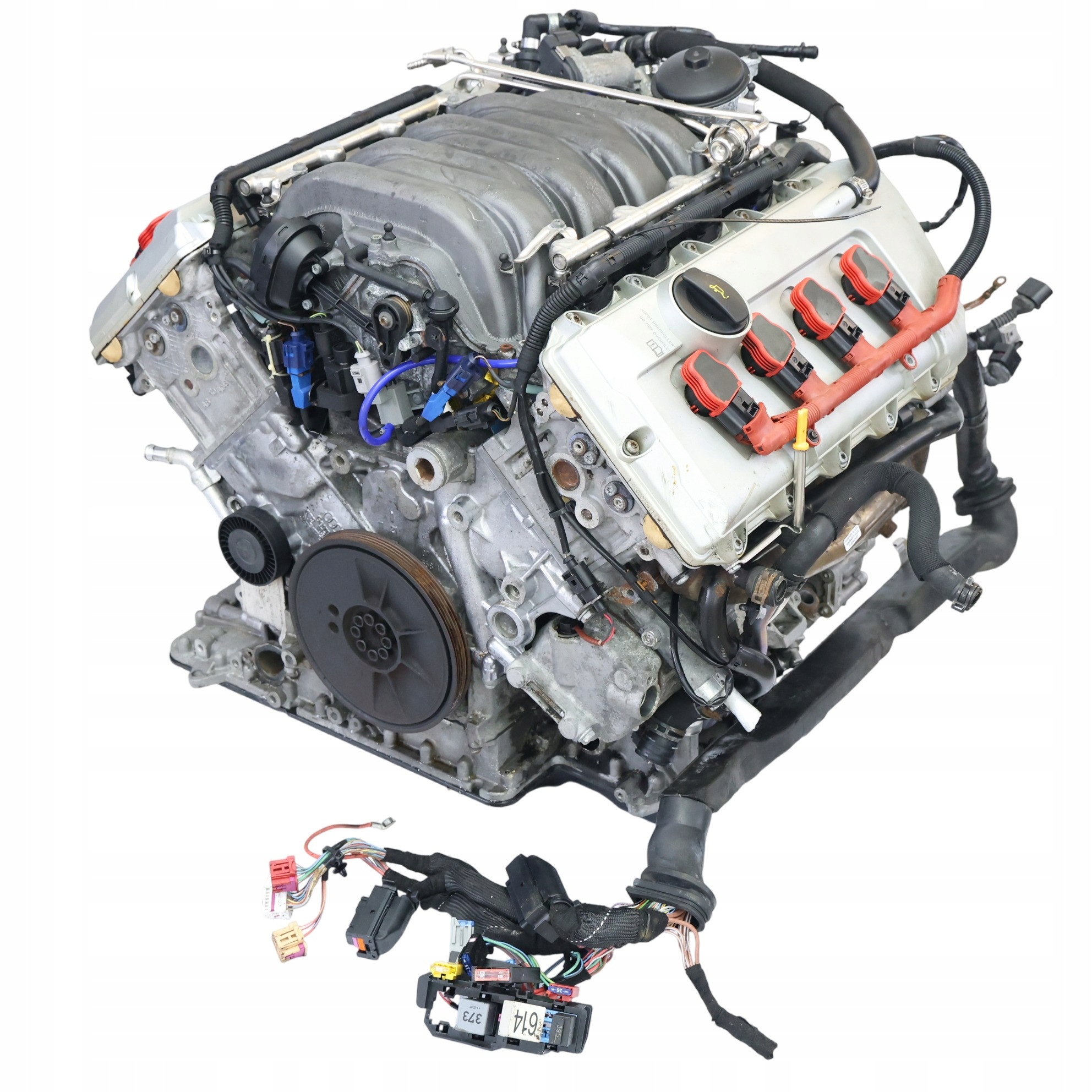 Moteur BBK - Image 16