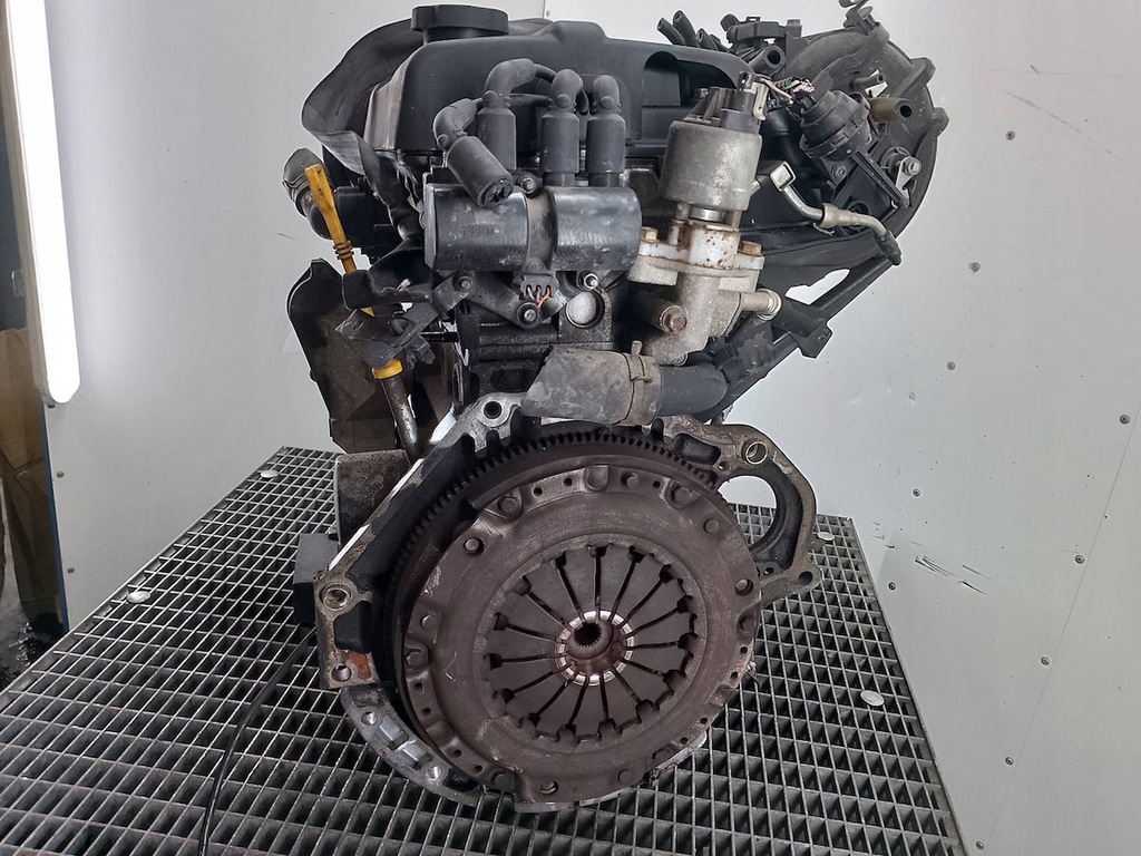 Moteur F14D3 - Image 3