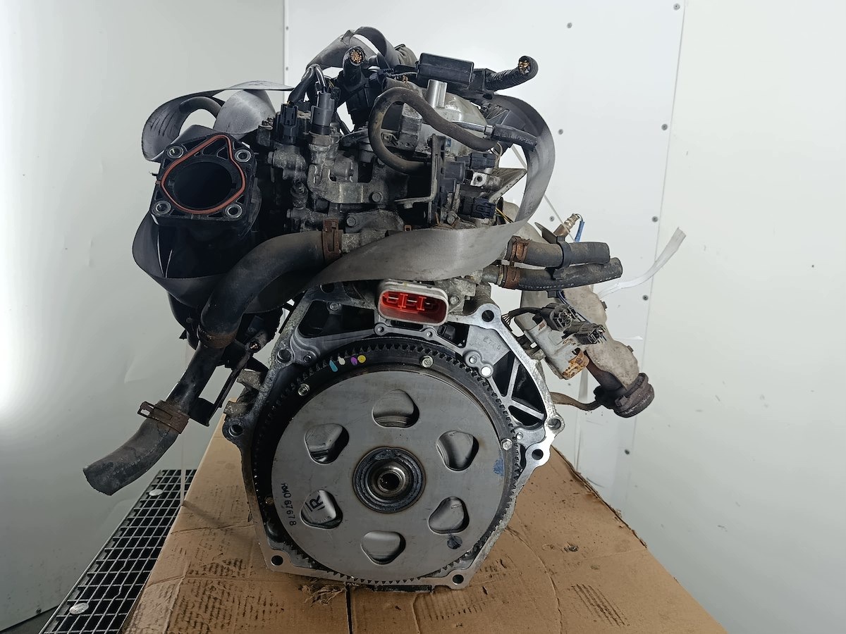 Moteur LDA2 - Image 5