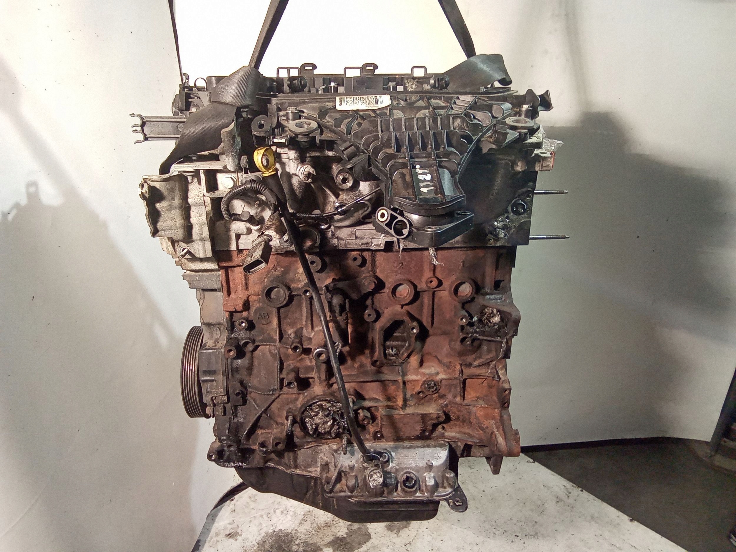 Moteur TXDA - Image 1