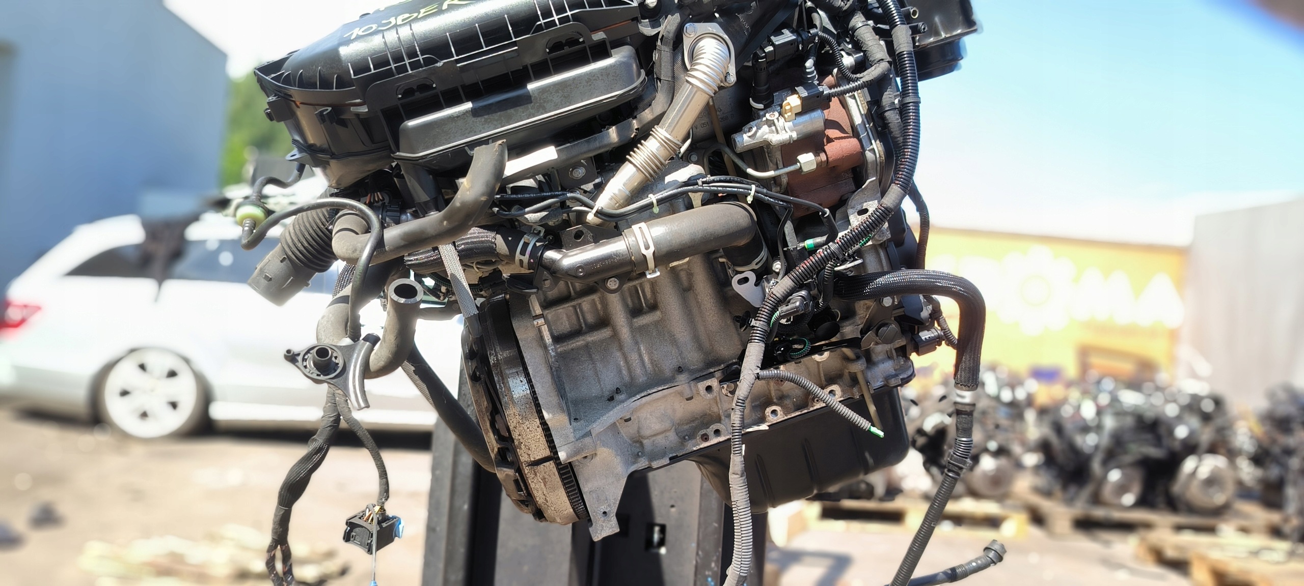 Moteur 5FV (EP6CDT) - Image 3