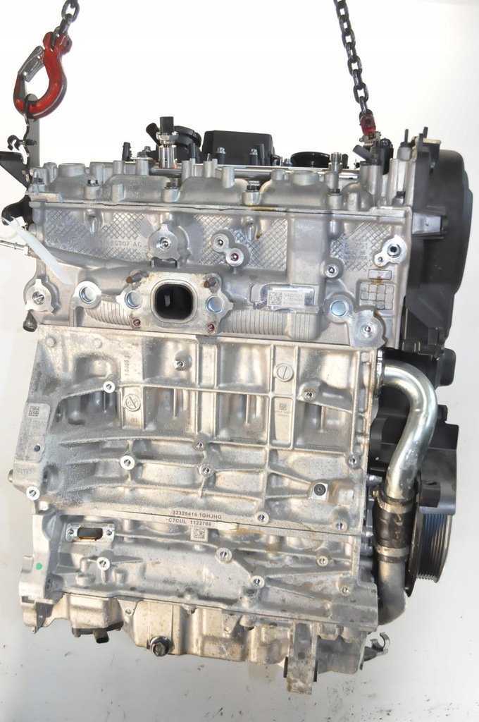 Moteur B 420 T2 - Image 2