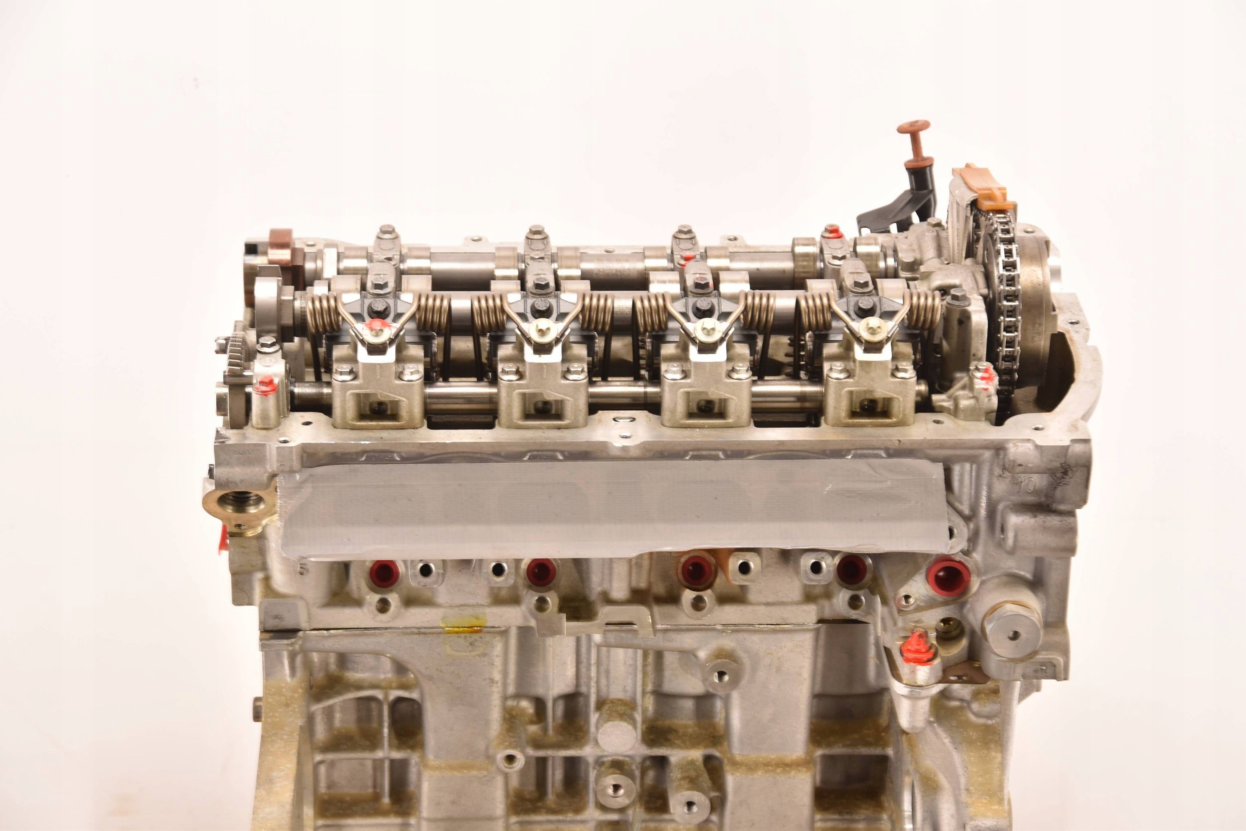 Moteur 5FH (EP6C) — vue 2
