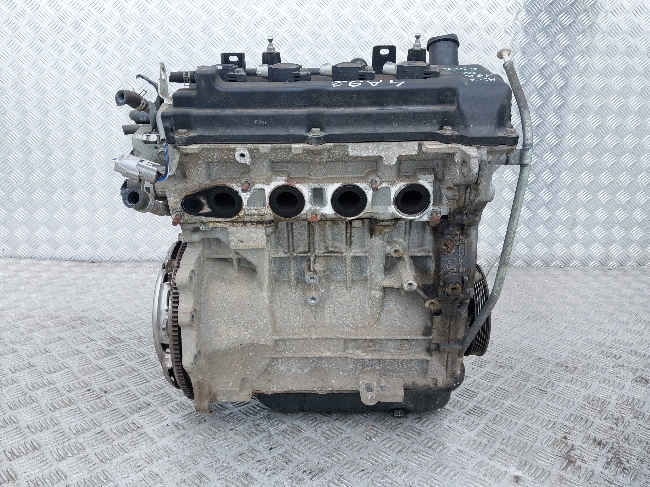 Moteur 4A92 - Image 3