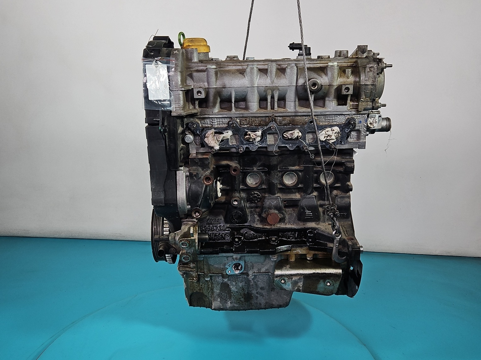 Moteur 940 B7.000 - Image 4