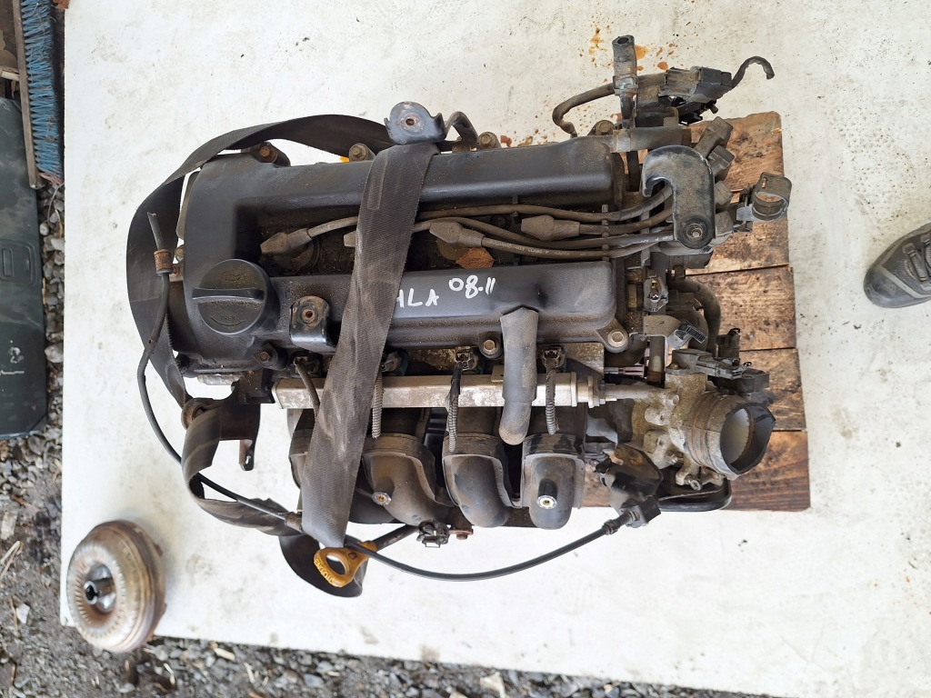 Moteur G4LA - Image 6