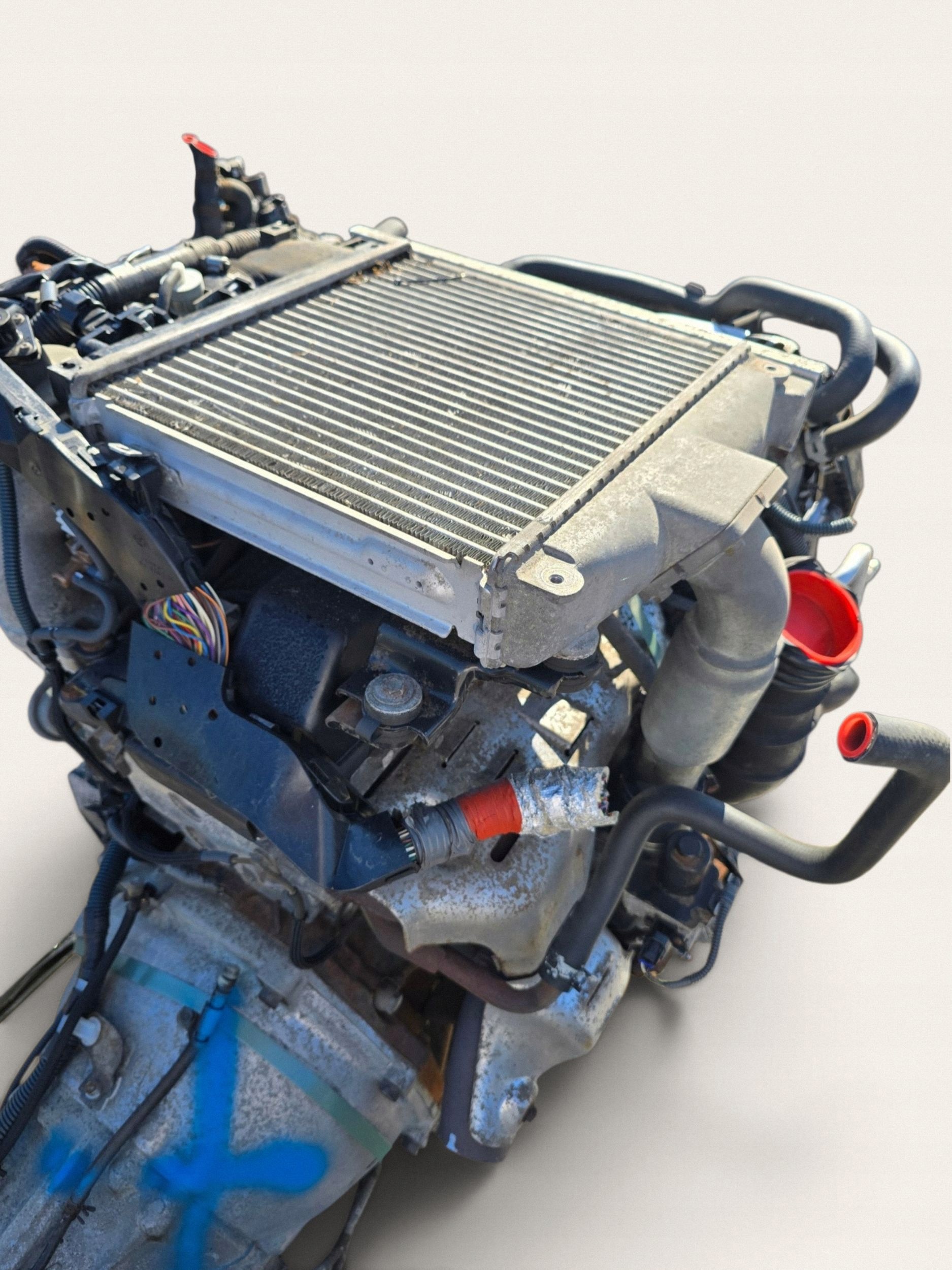 Moteur 1KD-FTV - Image 13