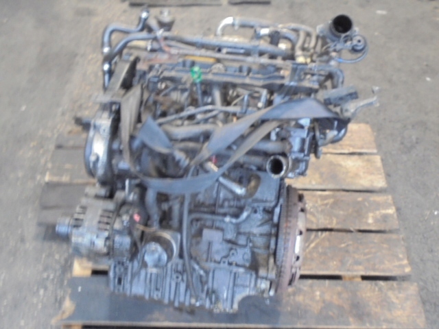 Moteur 4HY (DW12UTED) - Image 4