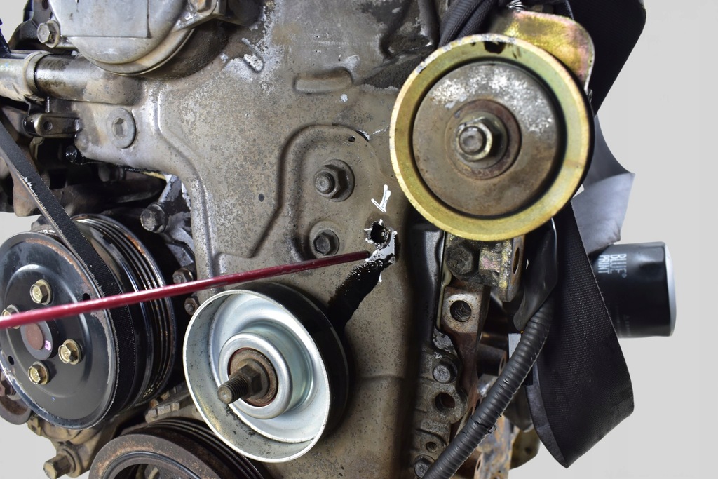 Moteur K3-VE - Image 3