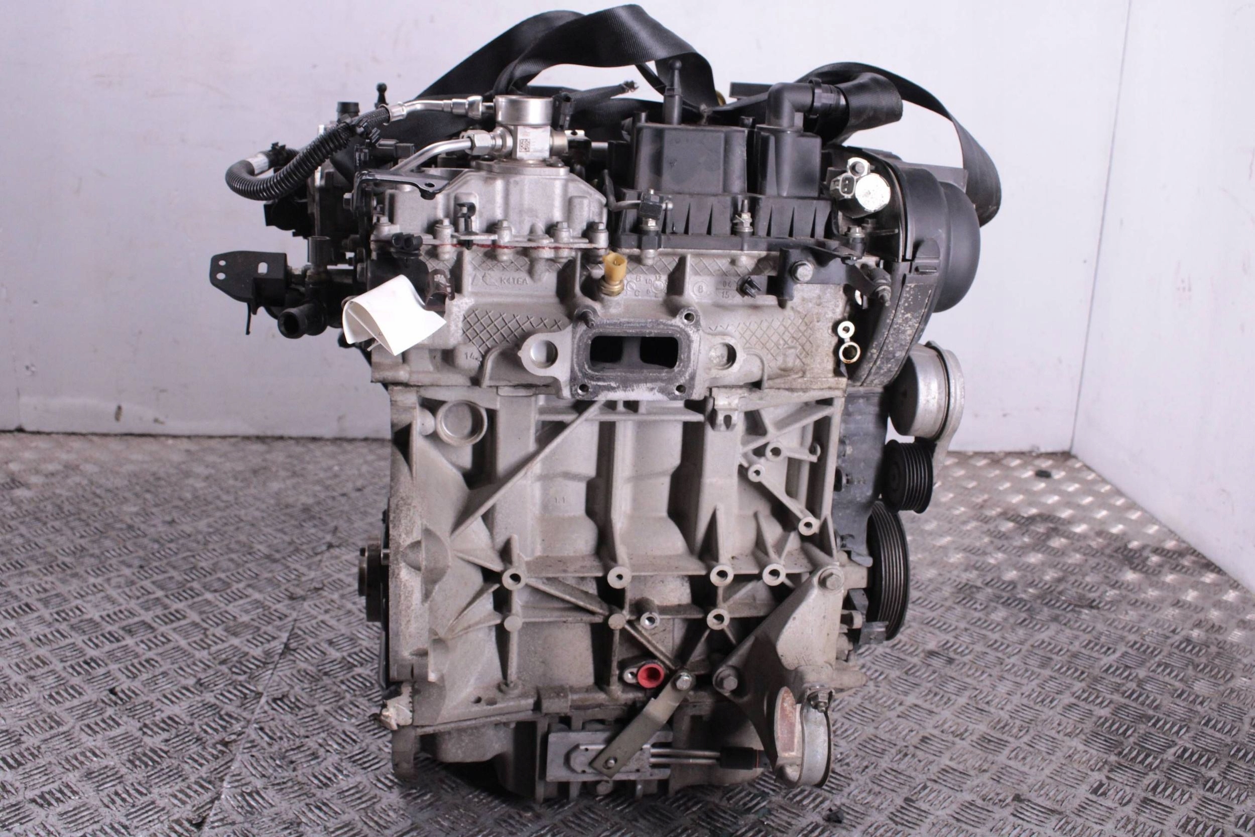 Moteur M9MA - Image 1