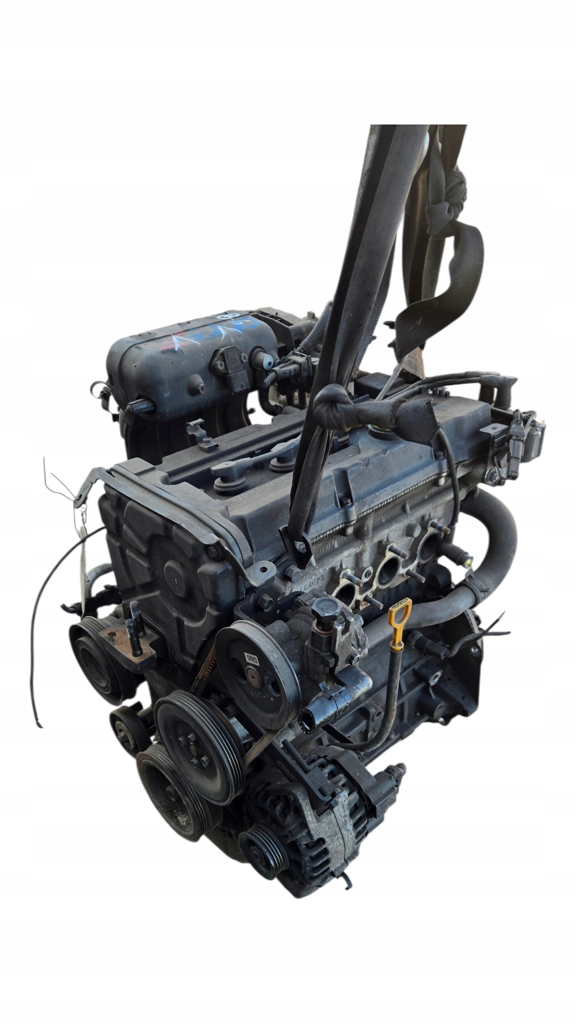 Moteur G4ED - Image 2