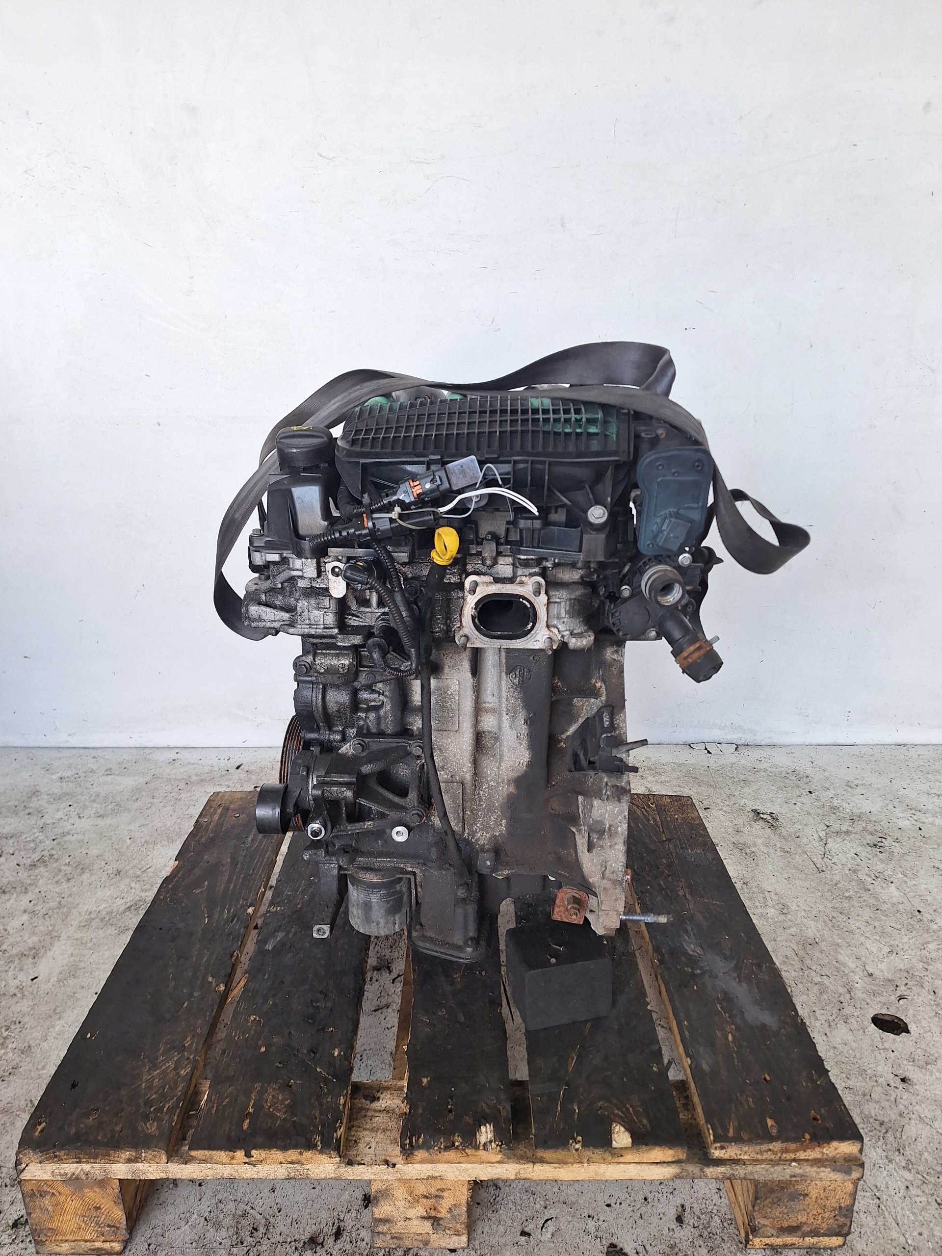 Moteur 5FS (EP6C) - Image 1