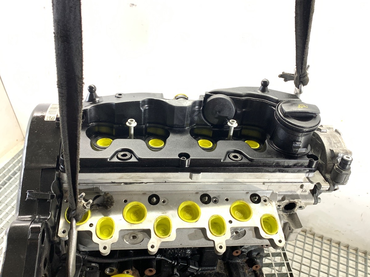 Moteur CFGC - Image 3