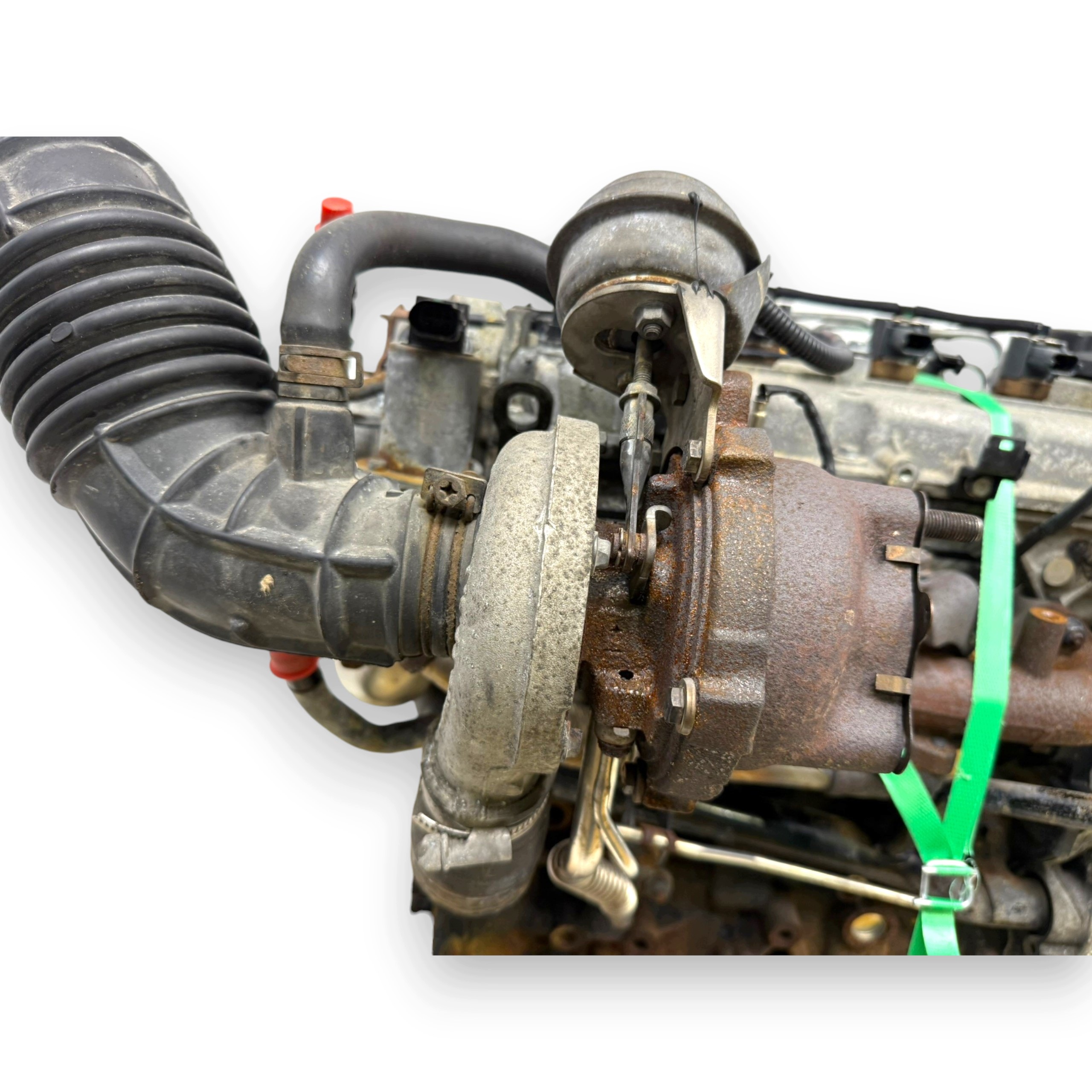 Moteur D4FB - Image 14