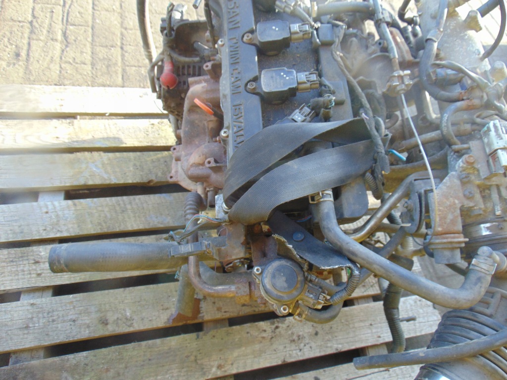 Moteur QG18DE - Image 3