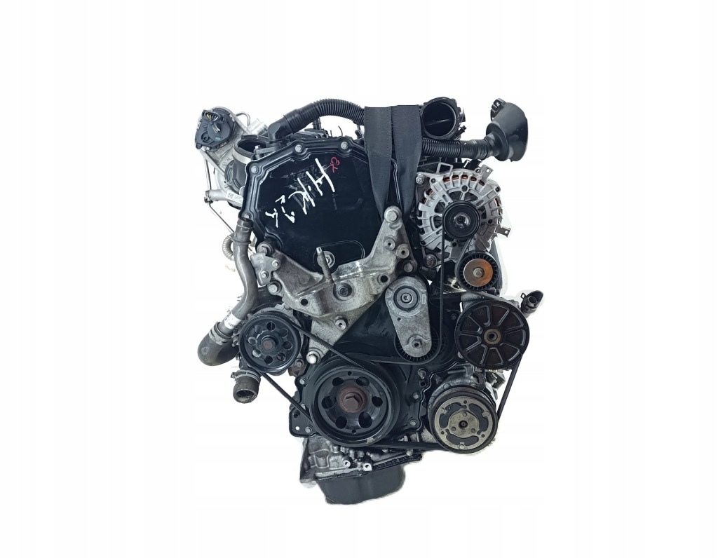 Moteur YNFS — vue 2
