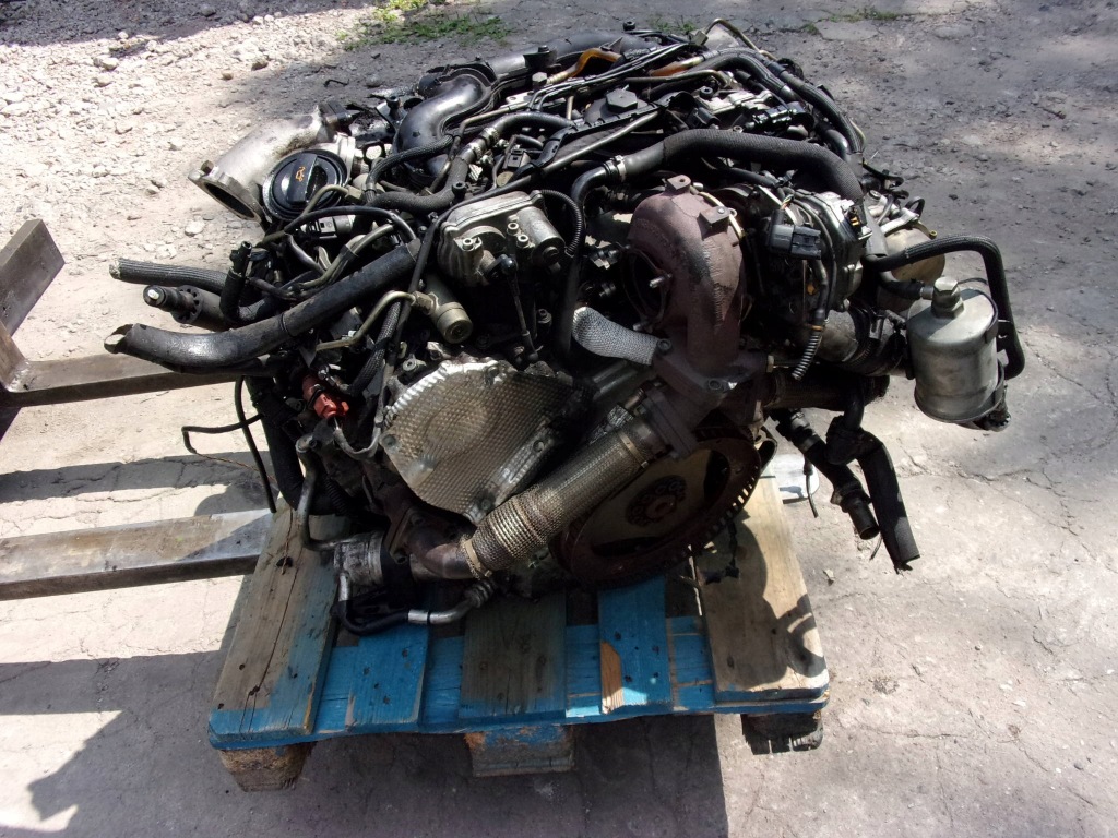 Moteur BKN — vue 2