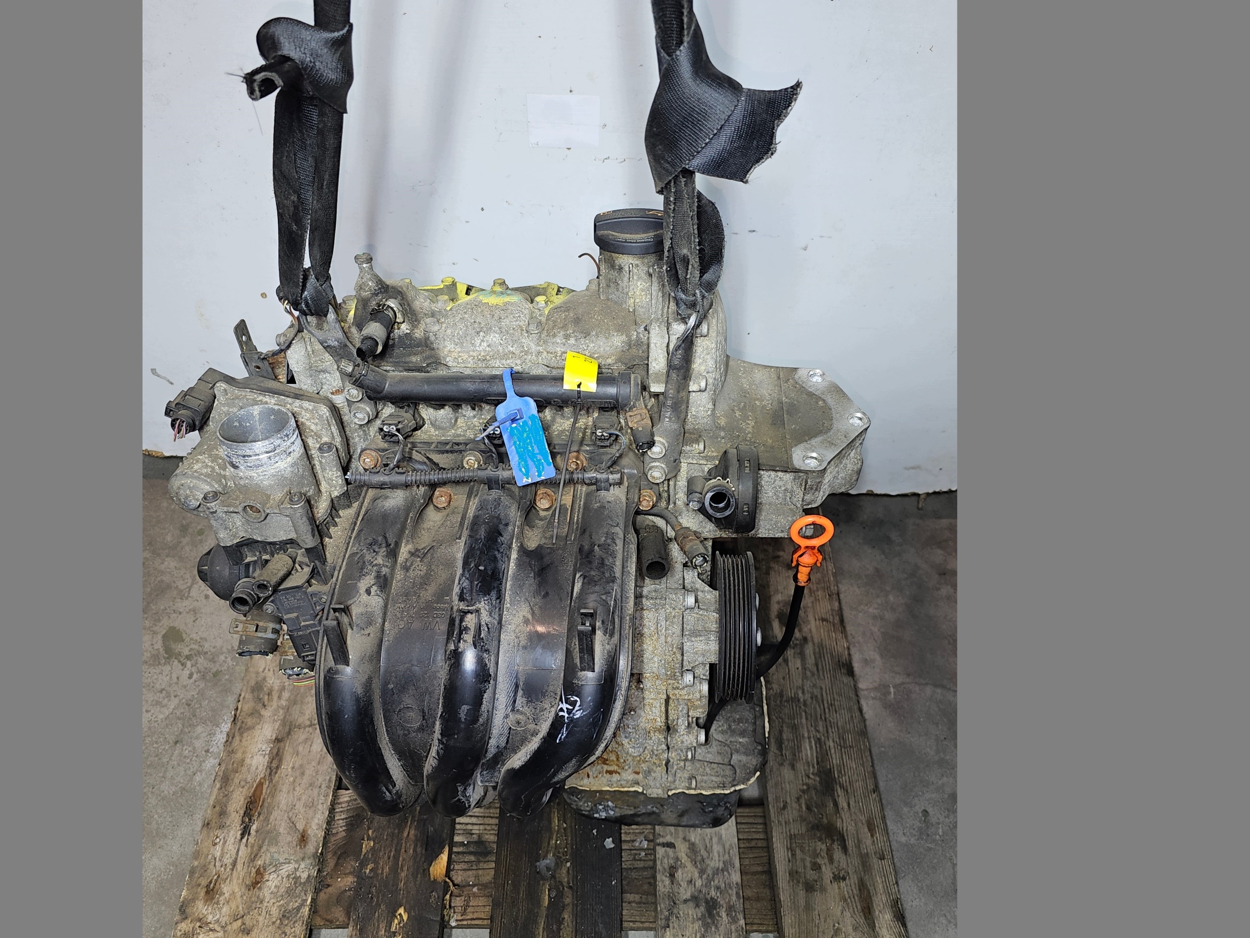 Moteur CHFA - Image 6
