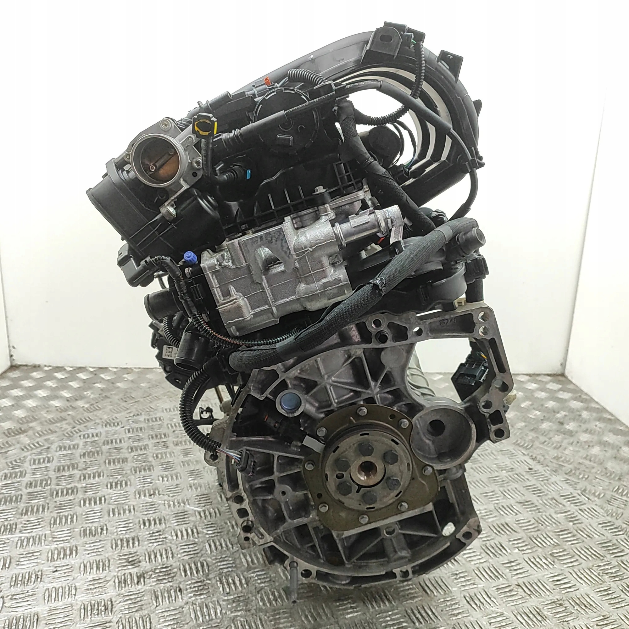 Moteur HMZ (EB2) - Image 3