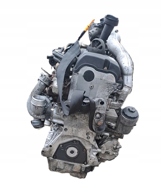 Moteur BPC — vue 1
